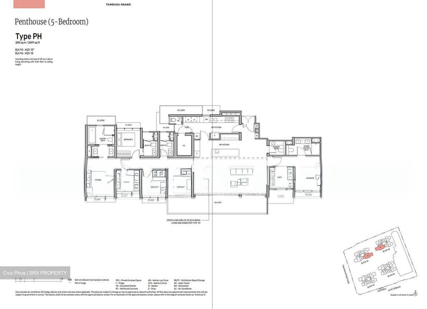 Tembusu Grand (D15), Condominium #583349051